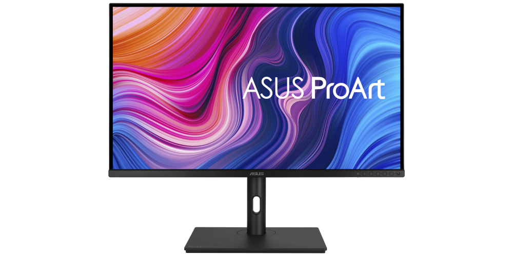 ASUS ProArt PA329CV monitor